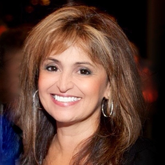 Meet your Posher, Helene - Picture 1 of 1